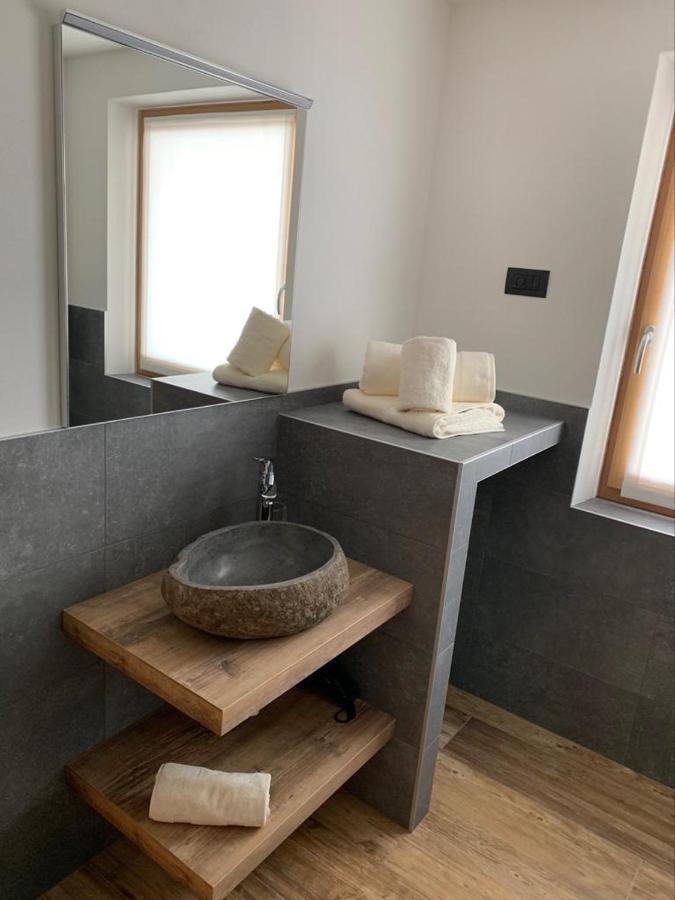 Chalet dal Grant Livigno Extérieur photo
